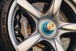 Porsche Carrera GT 2005 года (NA)